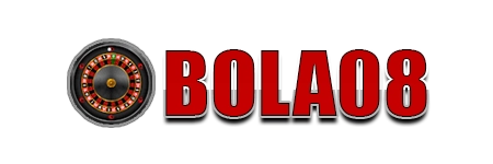 Logo BOLA08