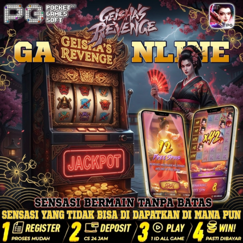 & Agen Hoki Bagi SC Hitam Dengan Tema Gaming Yang Eksplosif
